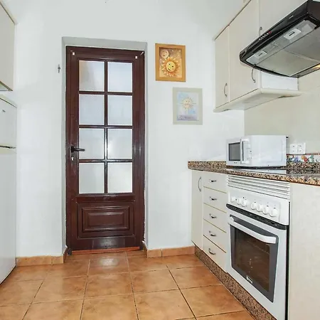 Playa Blanca Sleeps 6 Air Con Wifi * Playa Blanca (Lanzarote)