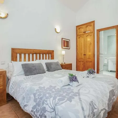 Playa Blanca Sleeps 6 Air Con Wifi * Playa Blanca (Lanzarote)